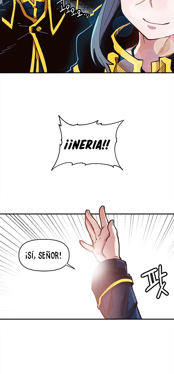 Esclavo B Capitulo 22 página 64