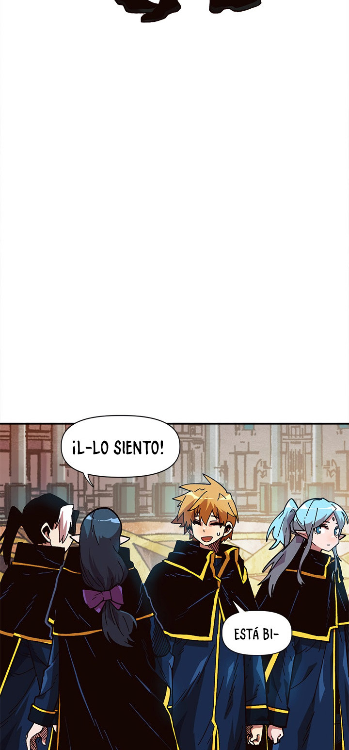 Esclavo B Capitulo 22 página 67