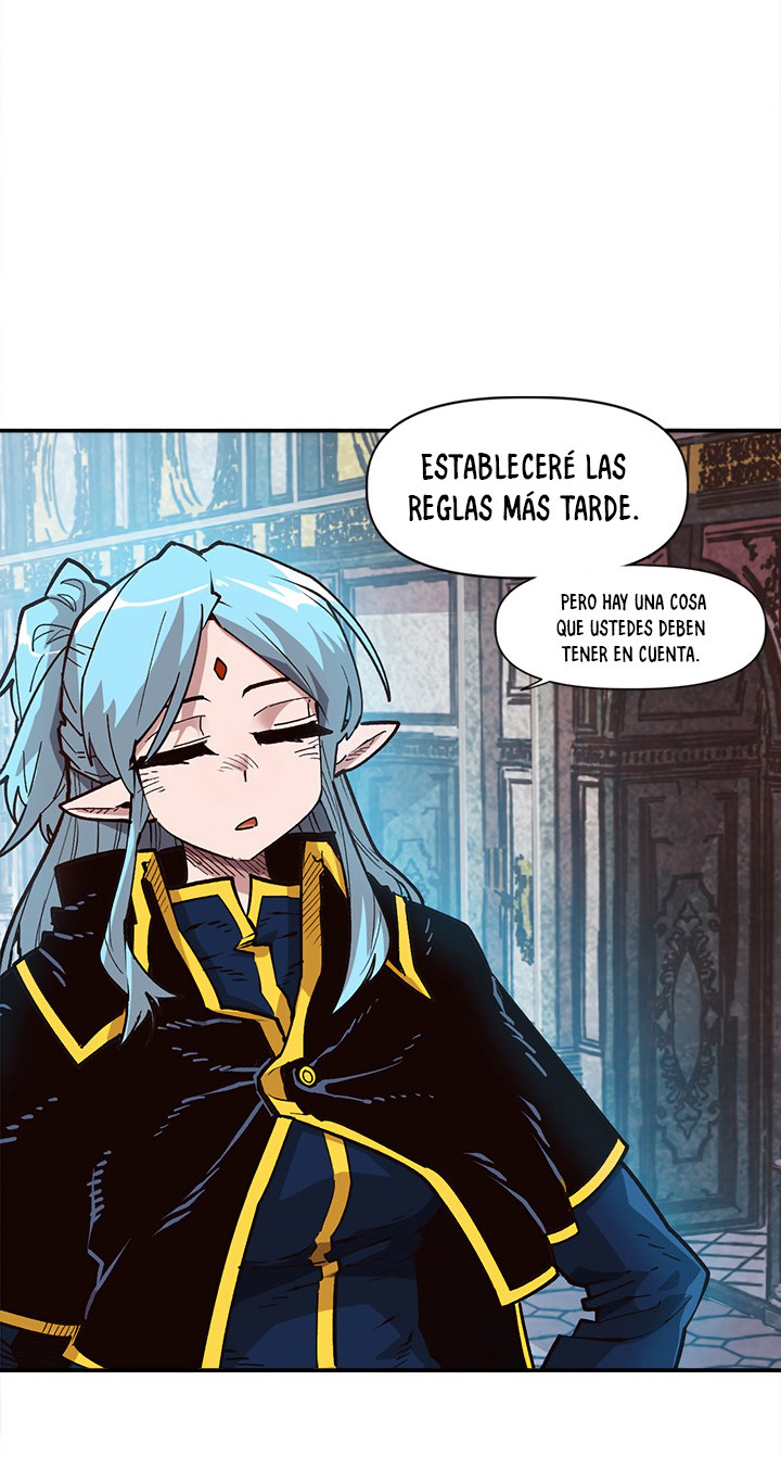 Esclavo B Capitulo 23 página 11