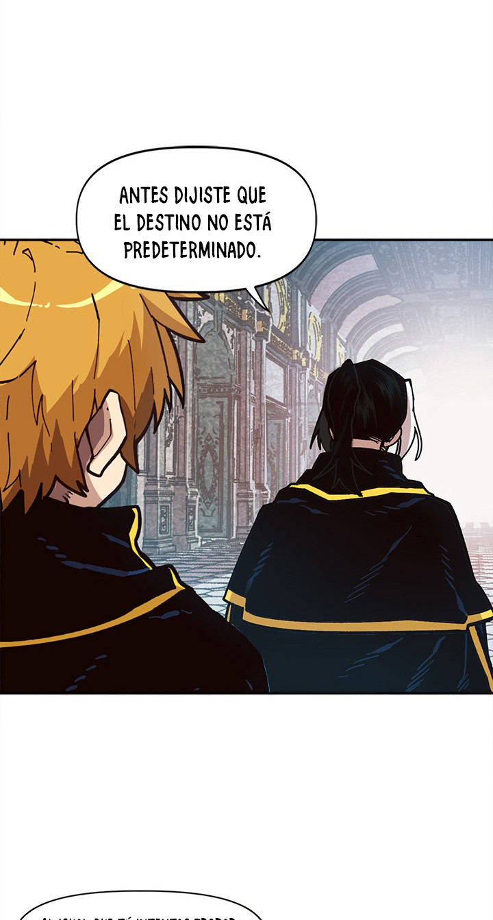 Esclavo B Capitulo 23 página 18