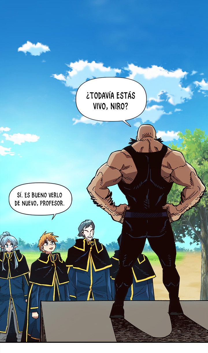Esclavo B Capitulo 23 página 23