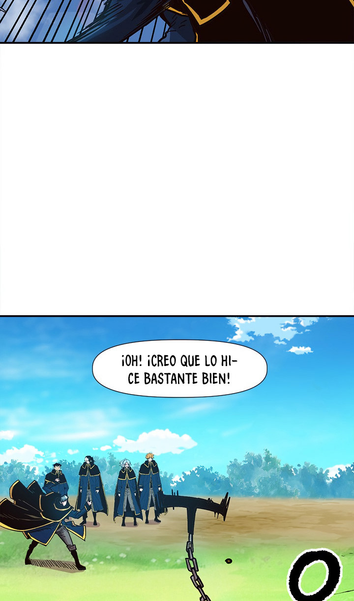 Esclavo B Capitulo 23 página 34