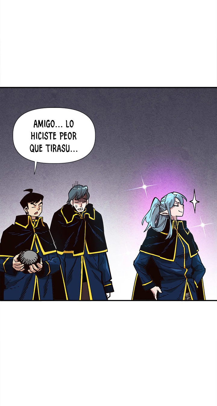 Esclavo B Capitulo 23 página 41