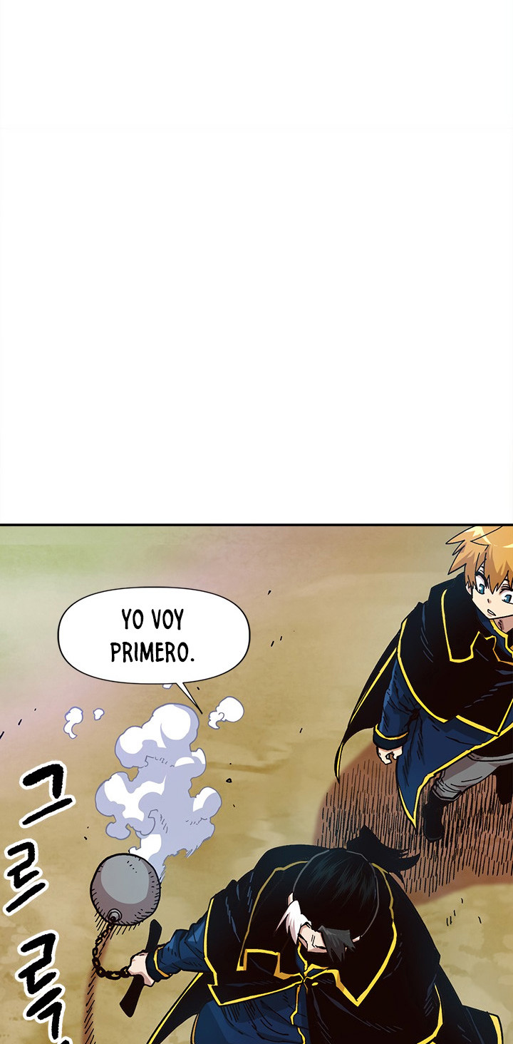 Esclavo B Capitulo 23 página 47