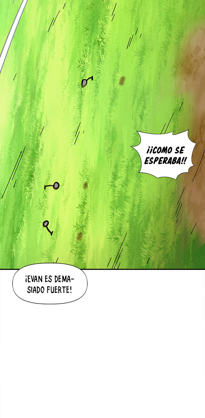 Esclavo B Capitulo 23 página 55
