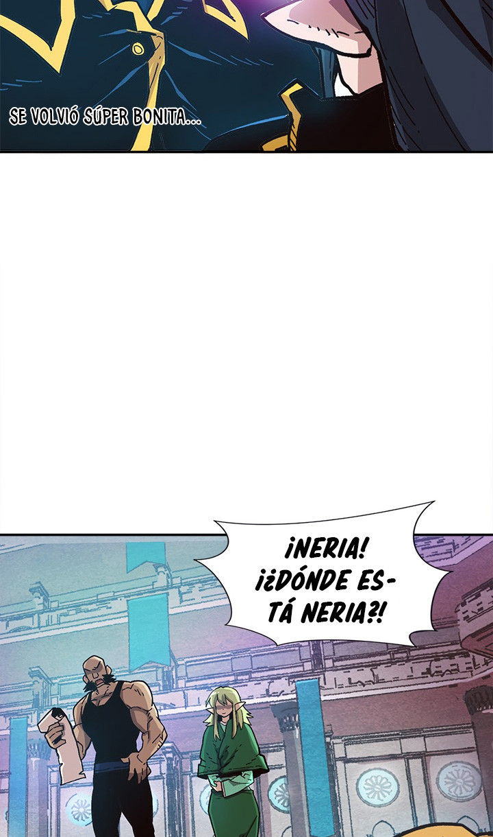 Esclavo B Capitulo 23 página 7