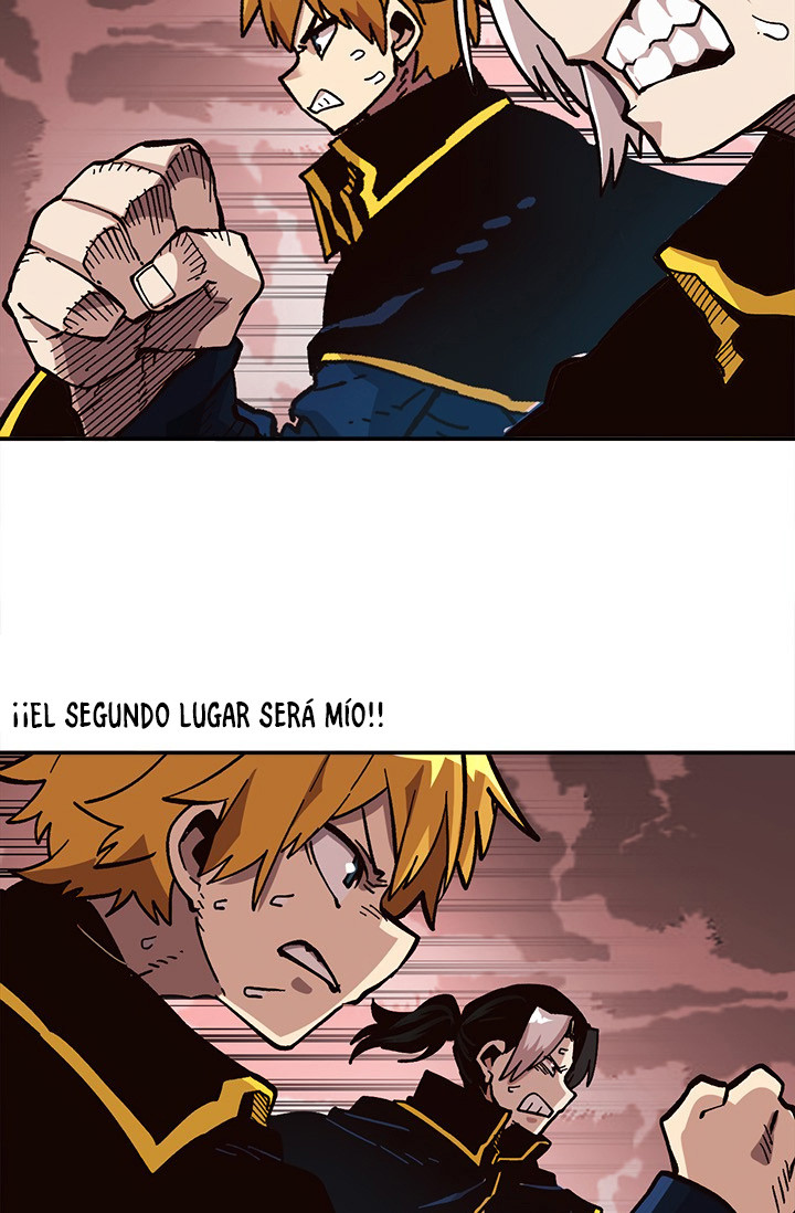 Esclavo B Capitulo 23 página 80
