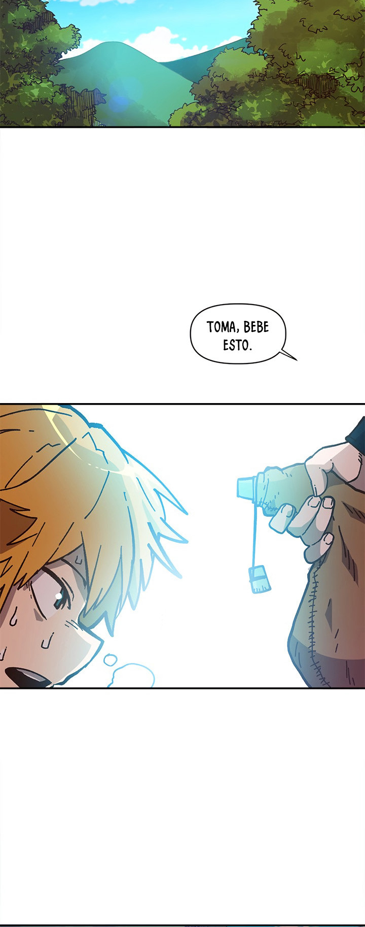 Esclavo B Capitulo 23 página 92