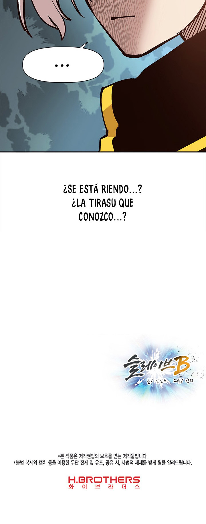 Esclavo B Capitulo 23 página 97