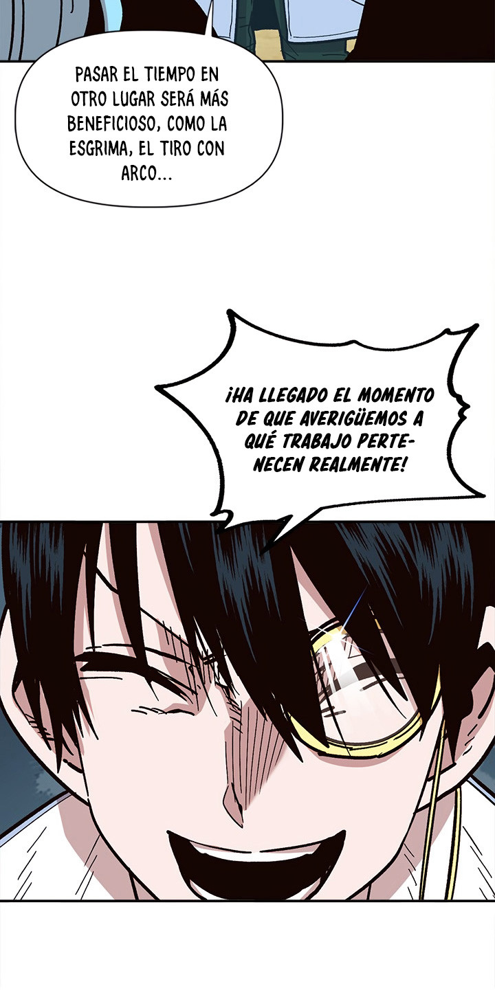 Esclavo B Capitulo 24 página 16
