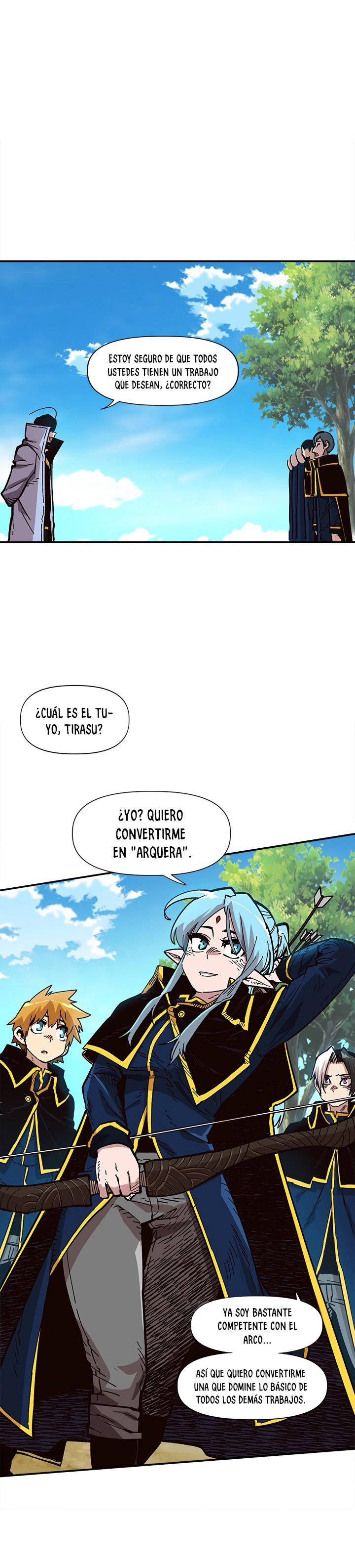 Esclavo B Capitulo 24 página 17