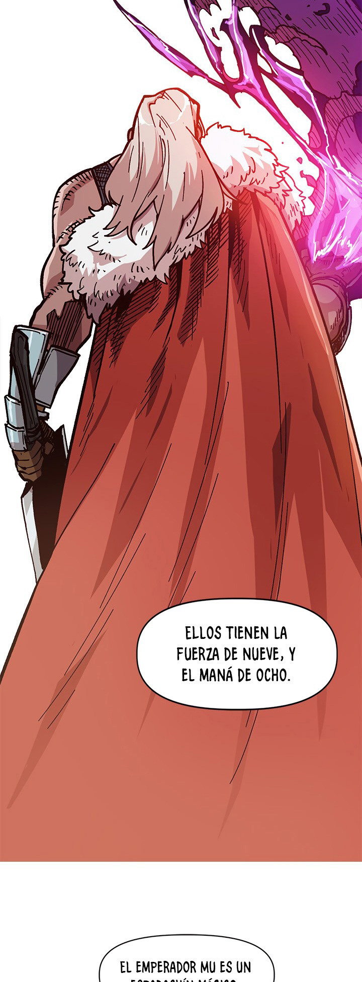 Esclavo B Capitulo 24 página 26