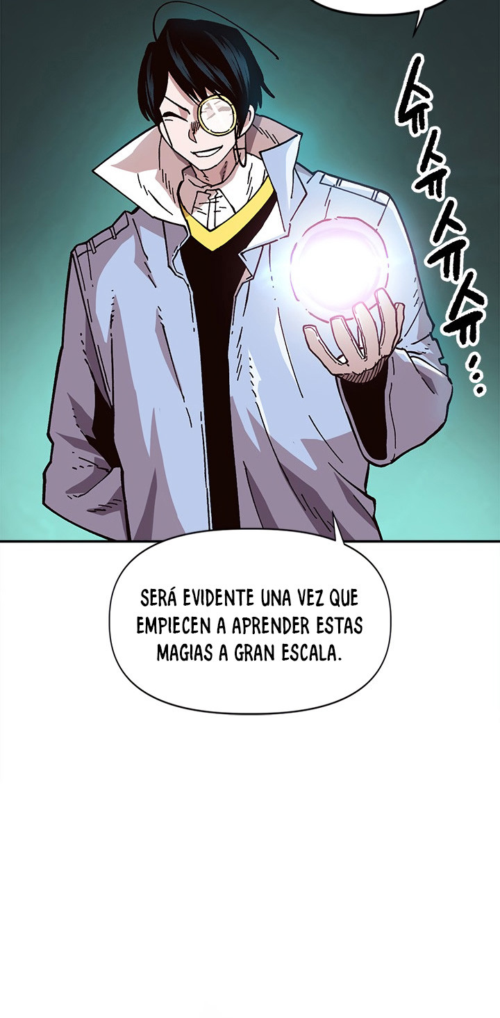 Esclavo B Capitulo 24 página 30