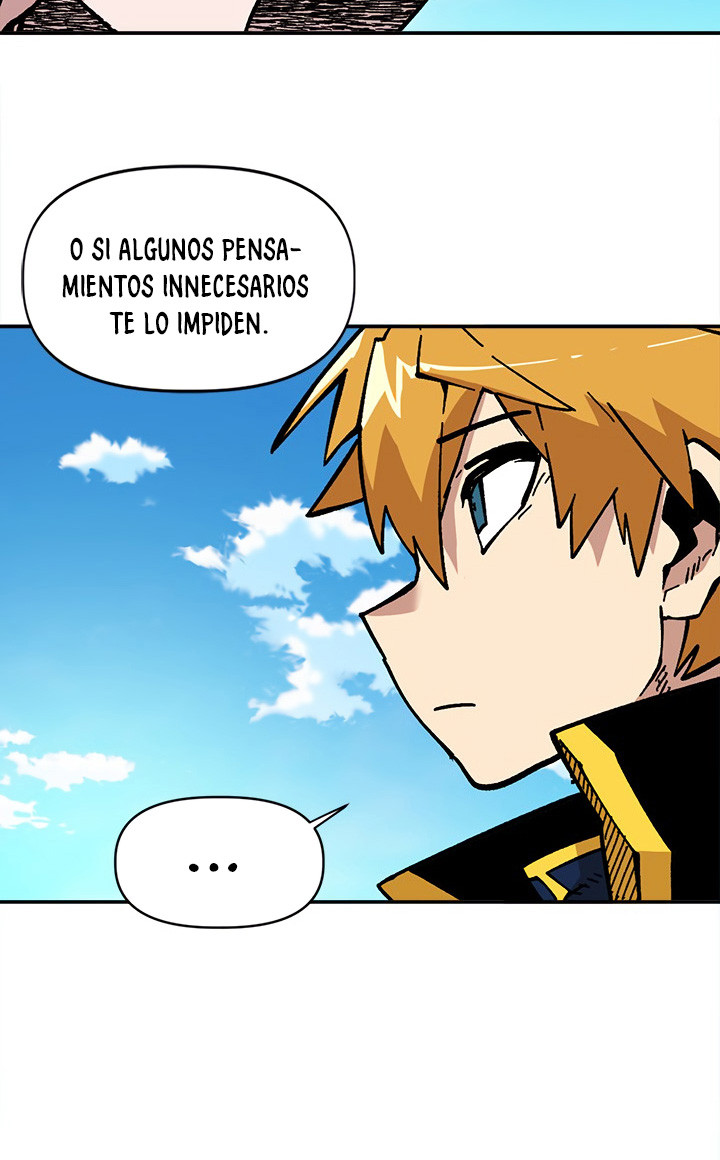 Esclavo B Capitulo 24 página 54