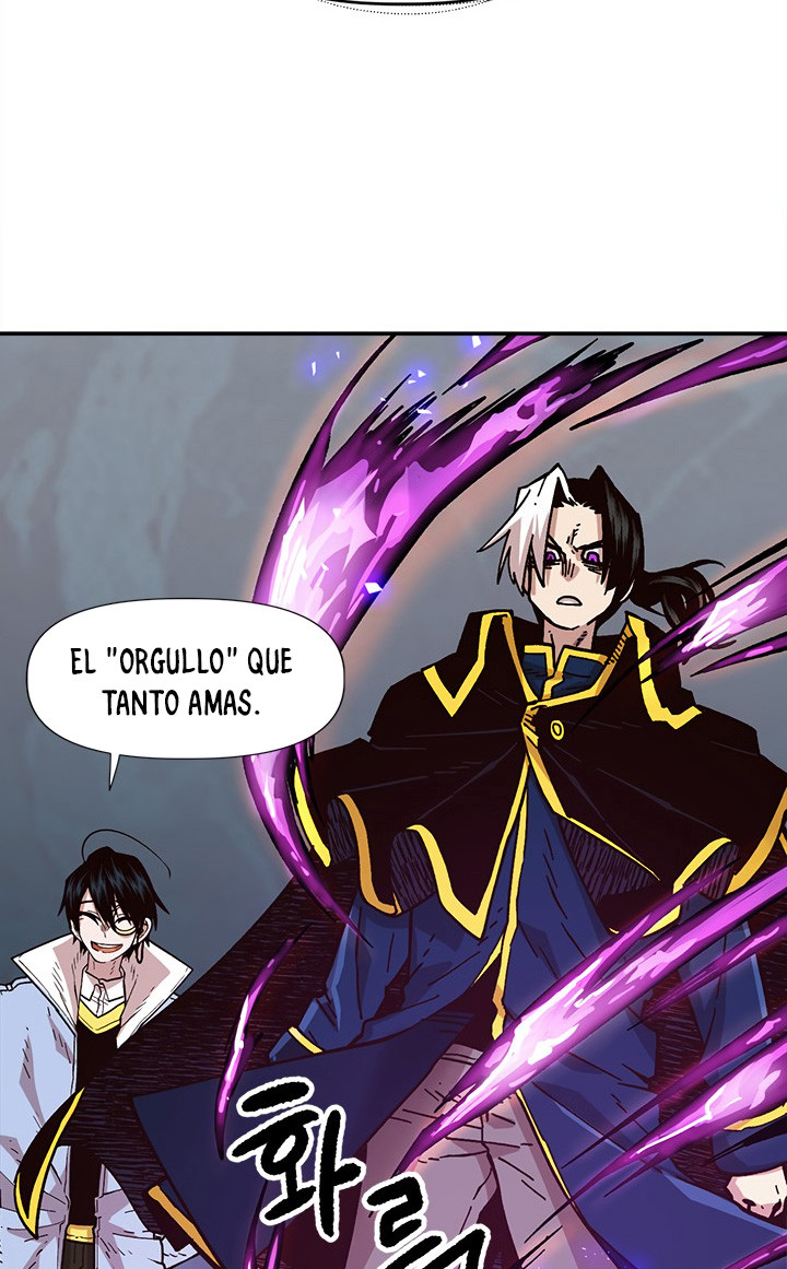 Esclavo B Capitulo 24 página 56