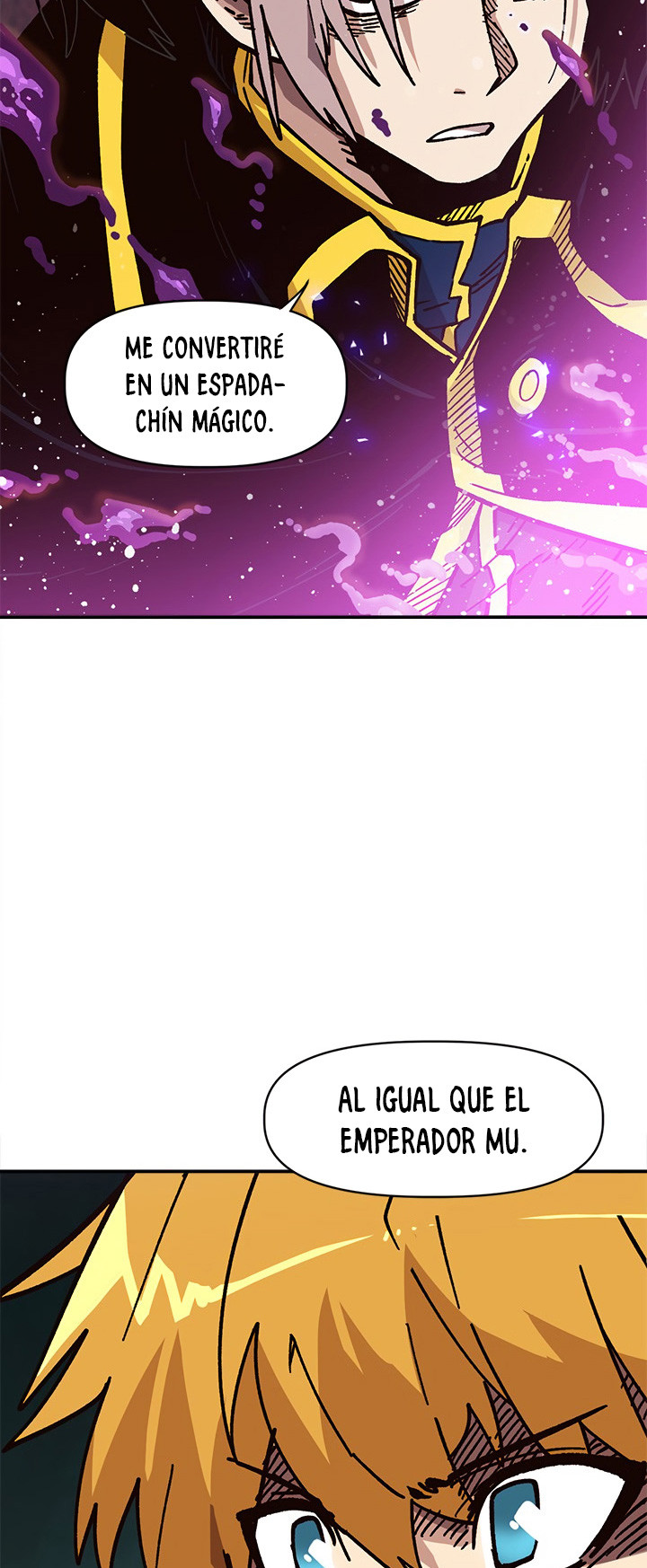 Esclavo B Capitulo 24 página 69