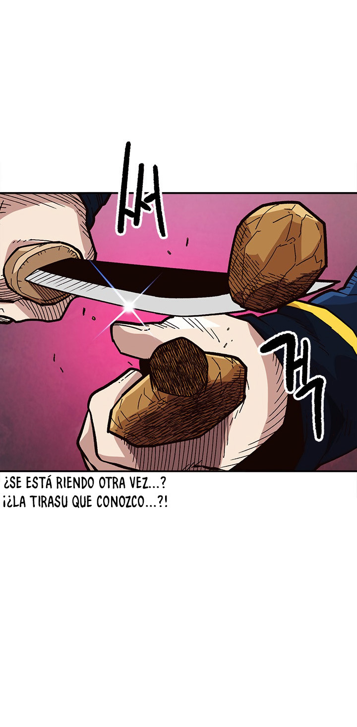 Esclavo B Capitulo 24 página 8