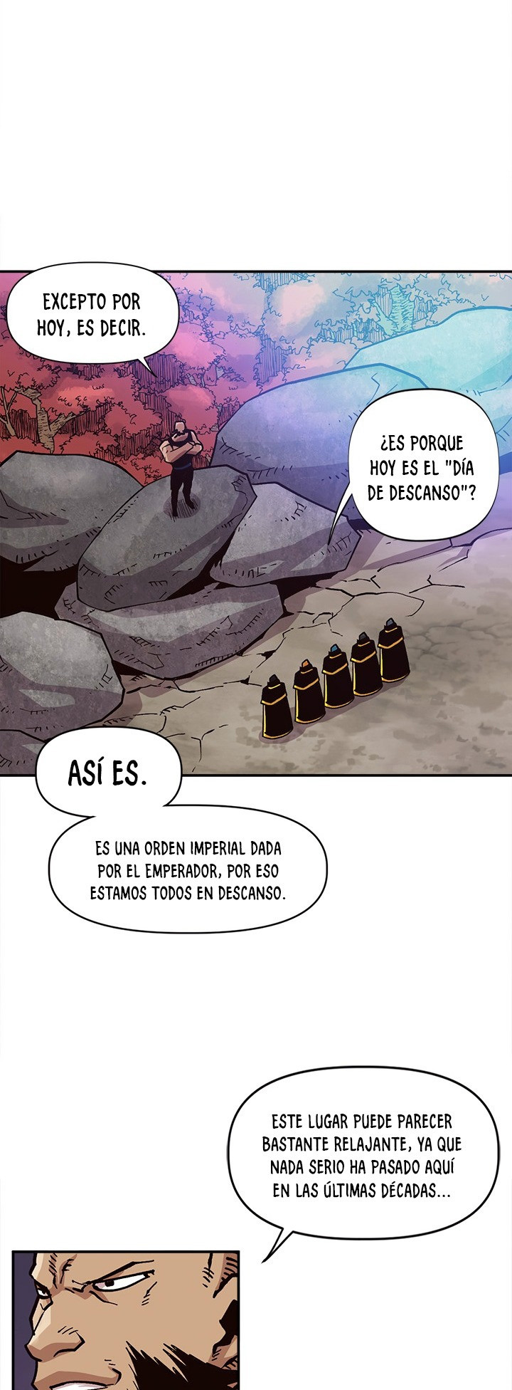 Esclavo B Capitulo 25 página 12