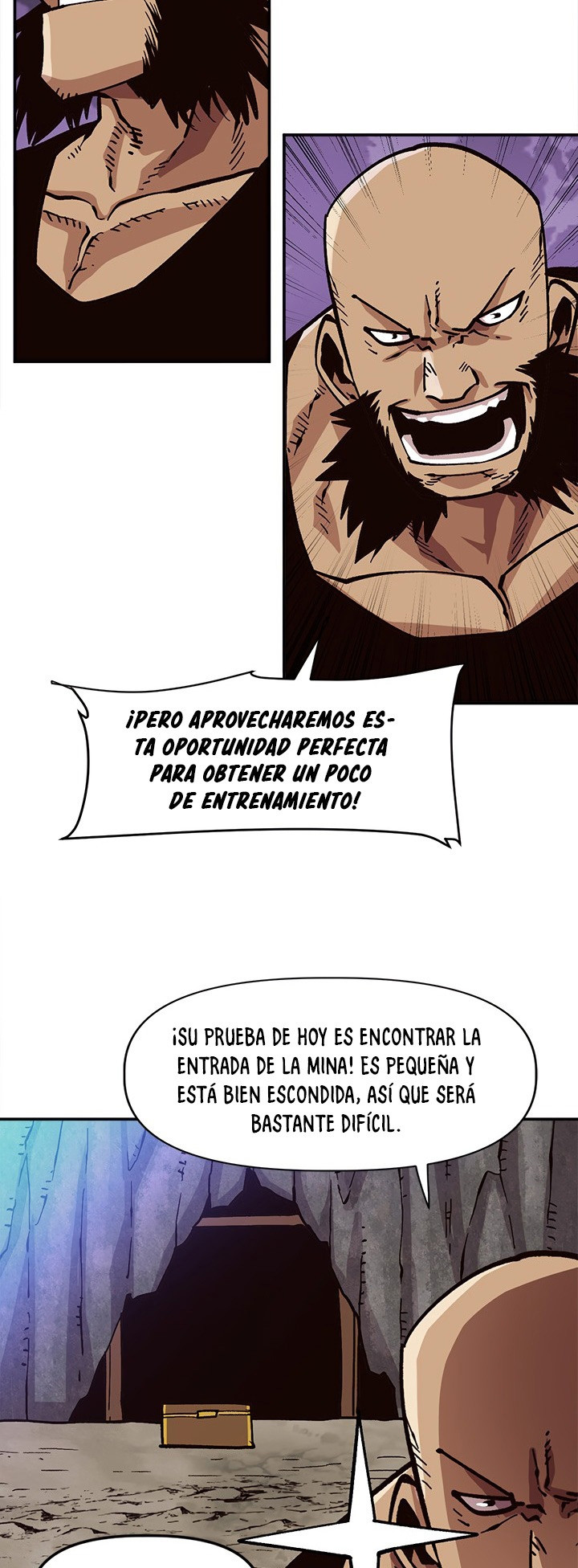 Esclavo B Capitulo 25 página 13
