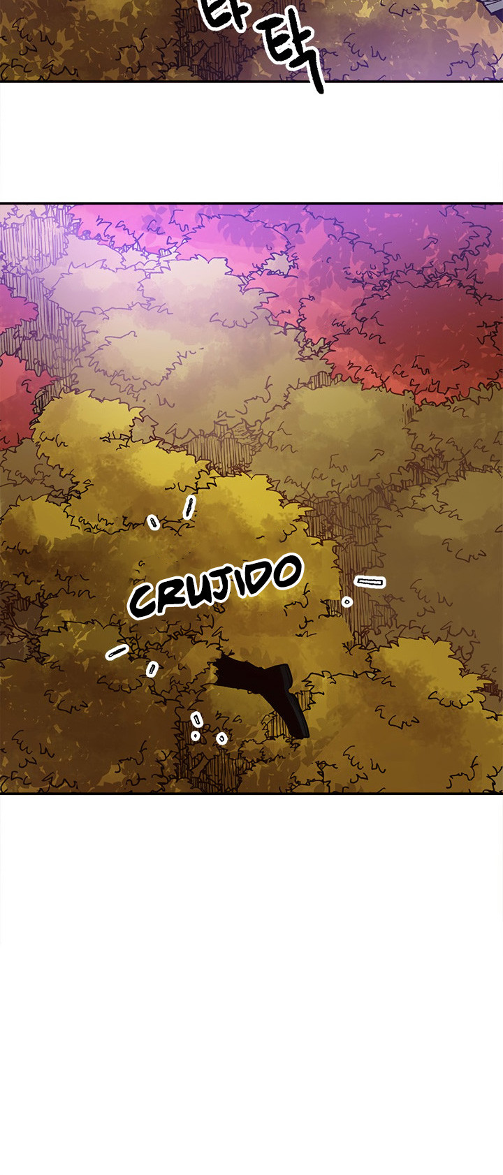 Esclavo B Capitulo 25 página 25