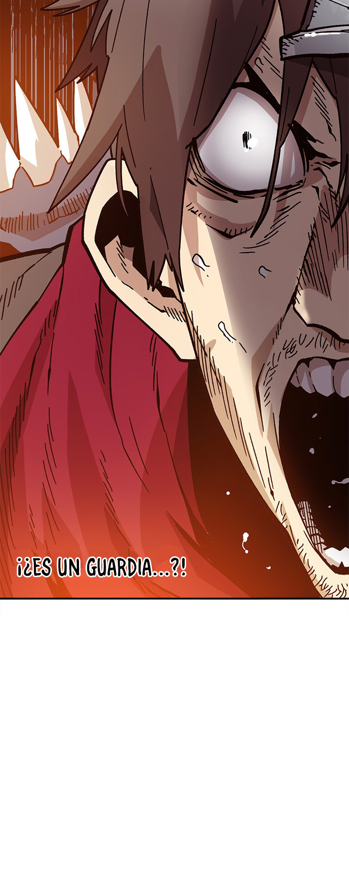 Esclavo B Capitulo 25 página 42