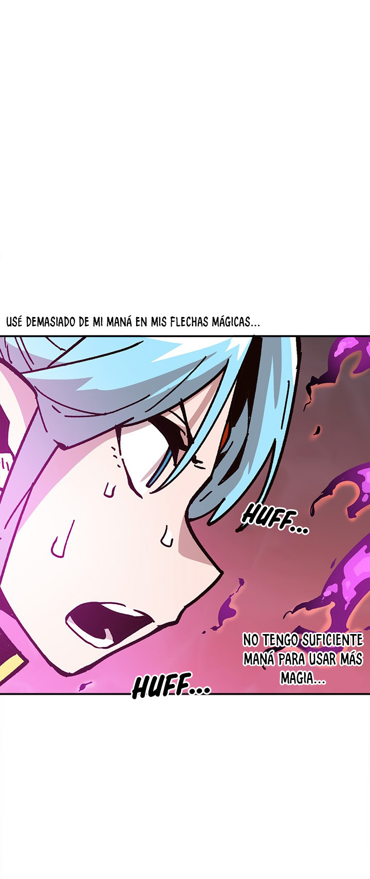 Esclavo B Capitulo 25 página 59