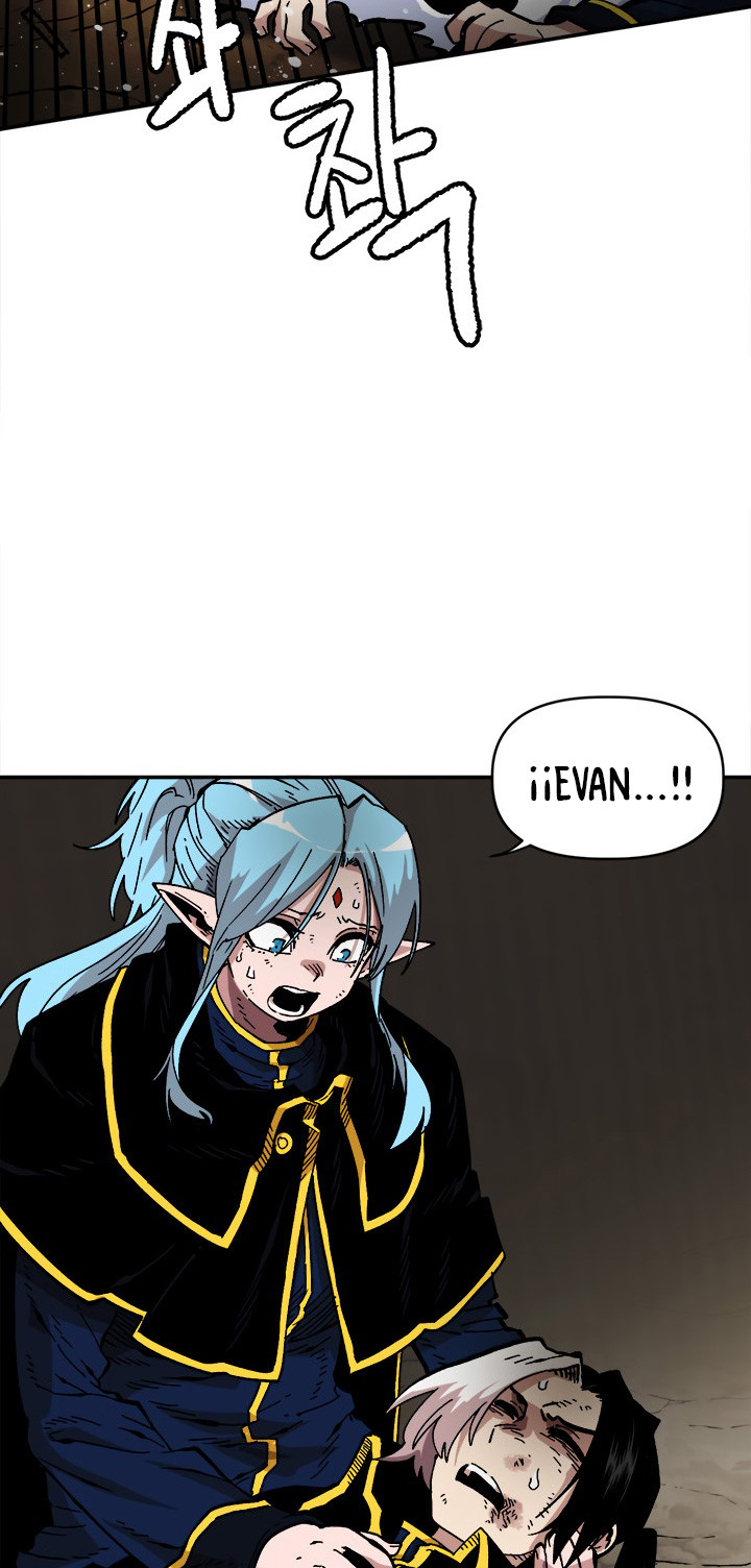 Esclavo B Capitulo 26 página 40