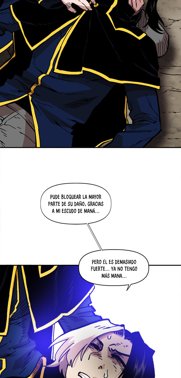 Esclavo B Capitulo 26 página 41