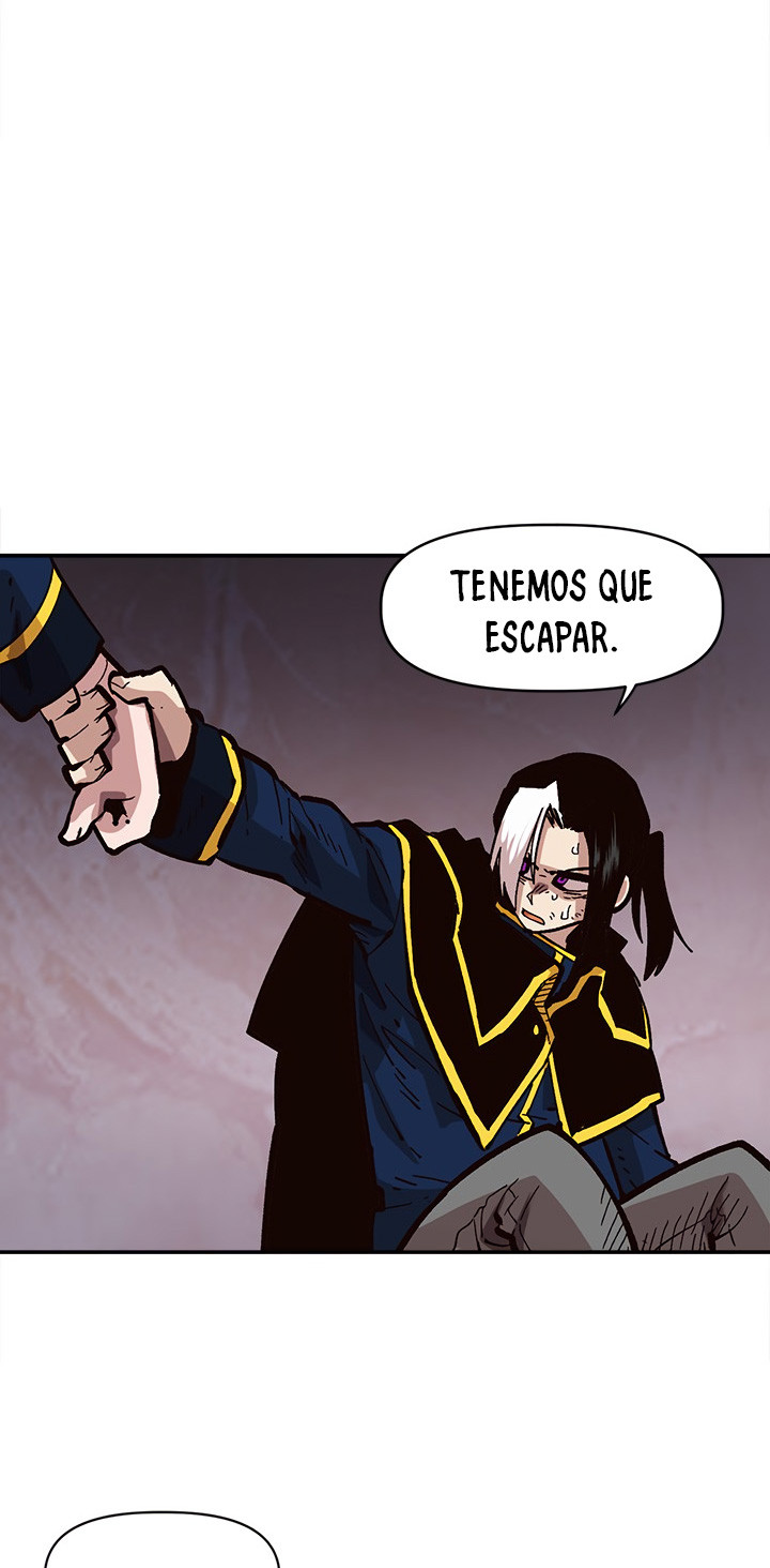 Esclavo B Capitulo 26 página 54