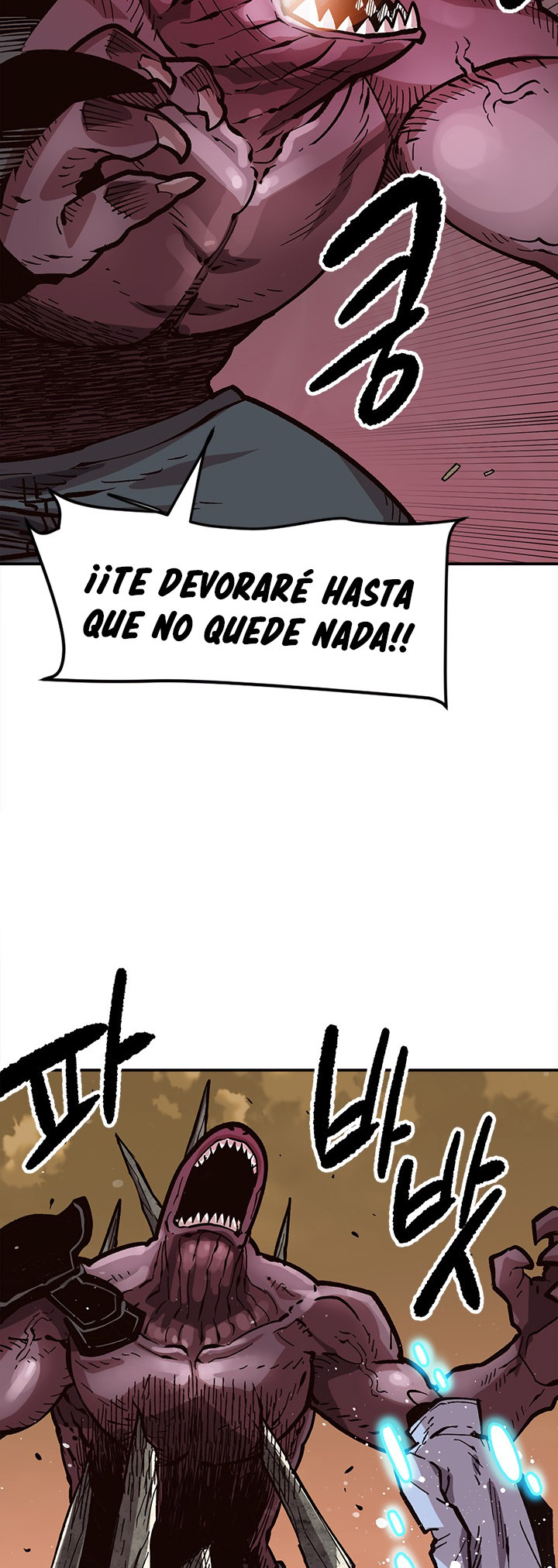 Esclavo B Capitulo 26 página 72