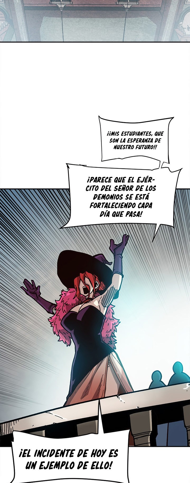 Esclavo B Capitulo 27 página 20