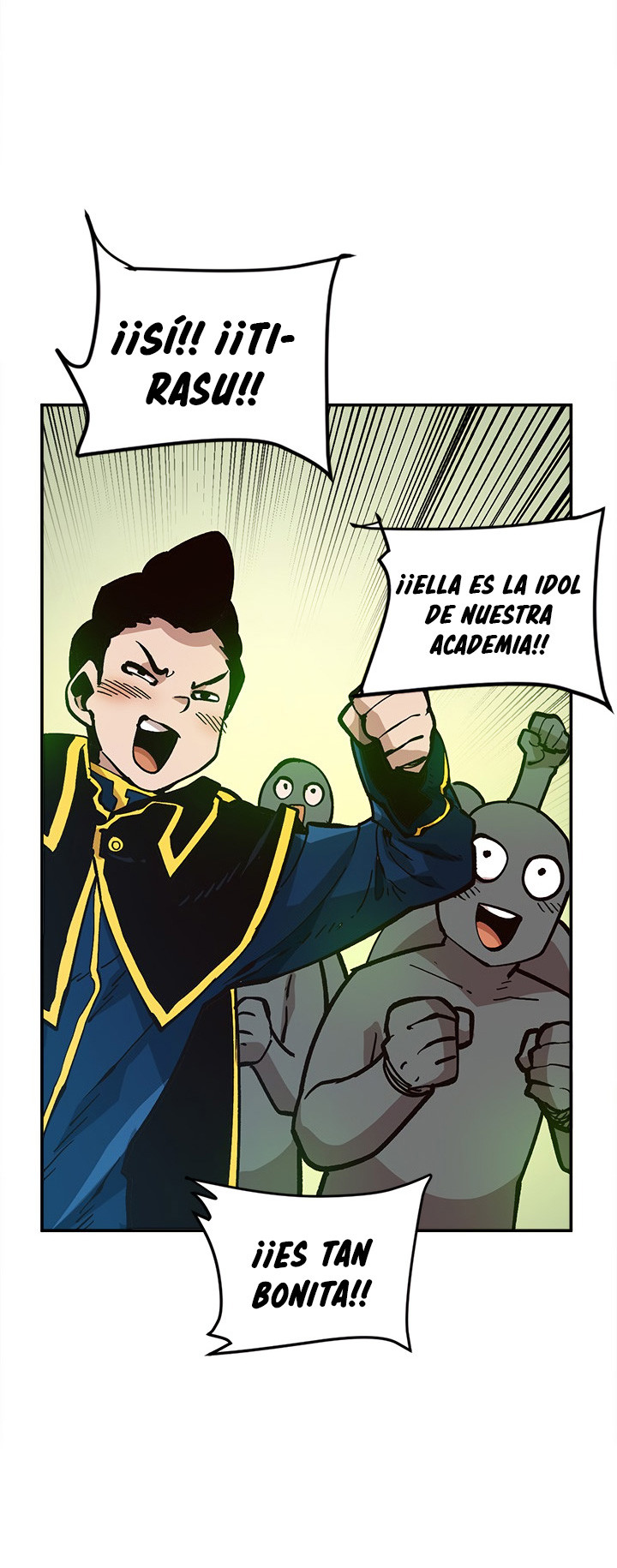 Esclavo B Capitulo 27 página 26