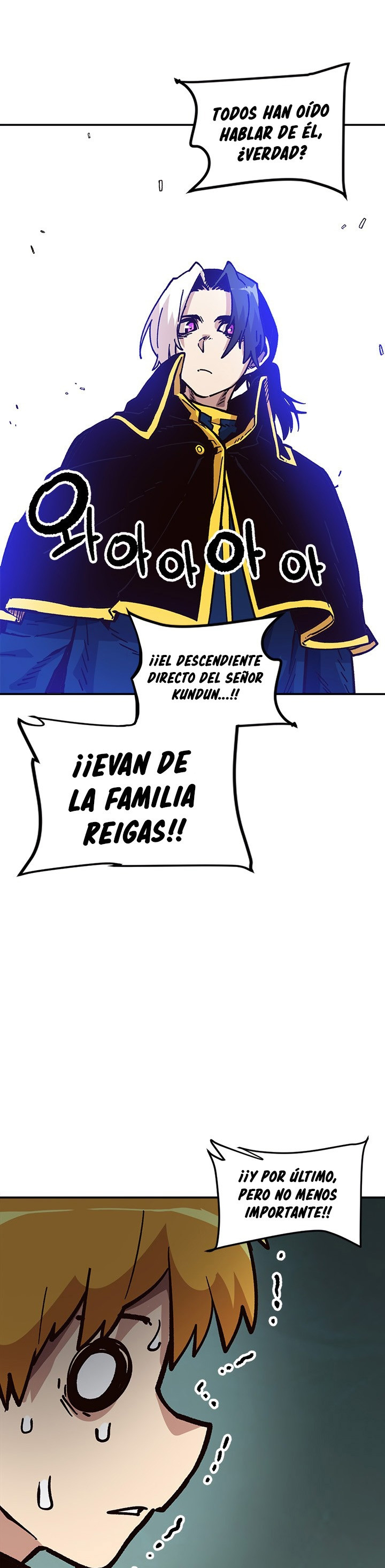 Esclavo B Capitulo 27 página 28