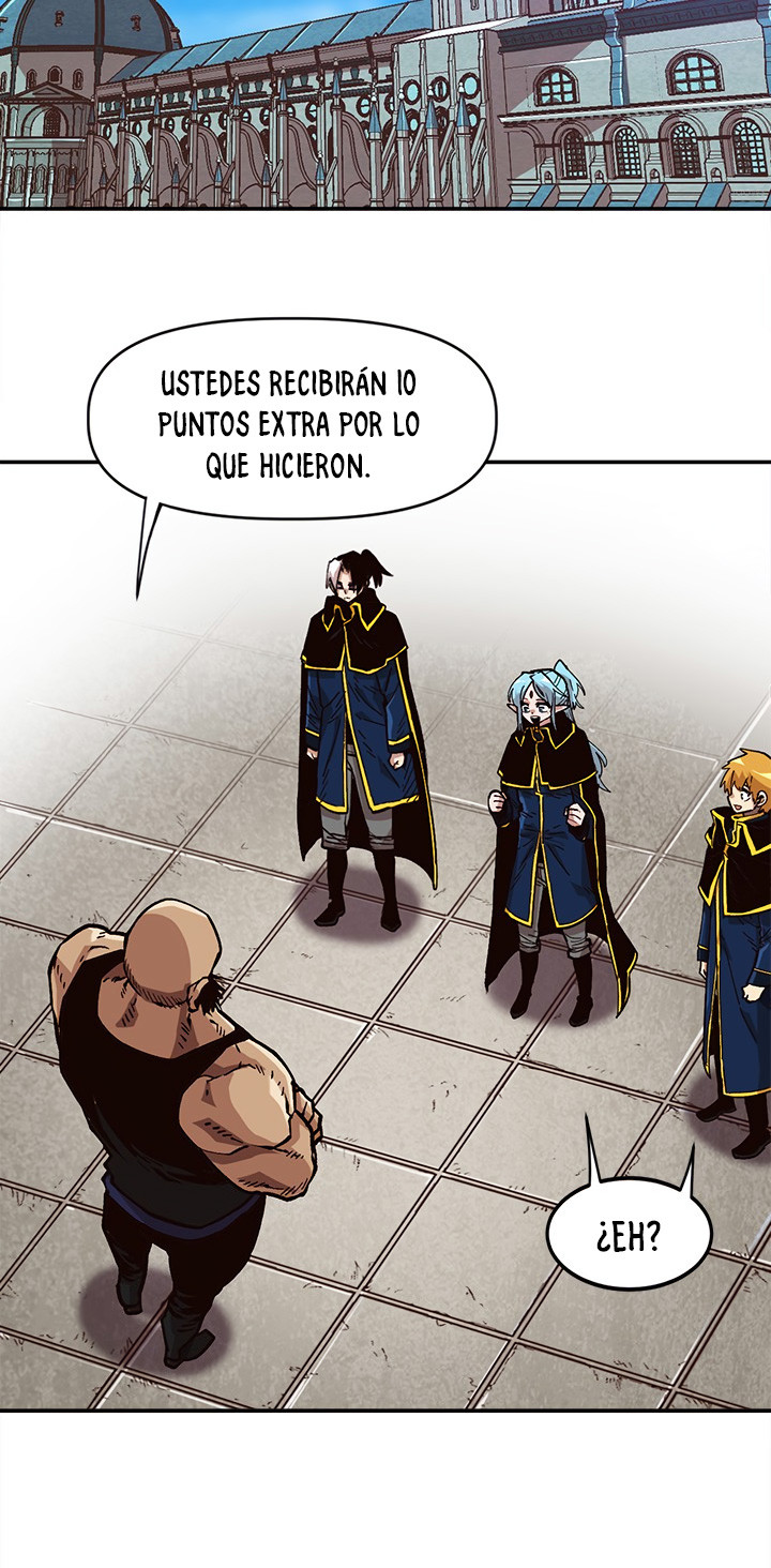 Esclavo B Capitulo 27 página 37