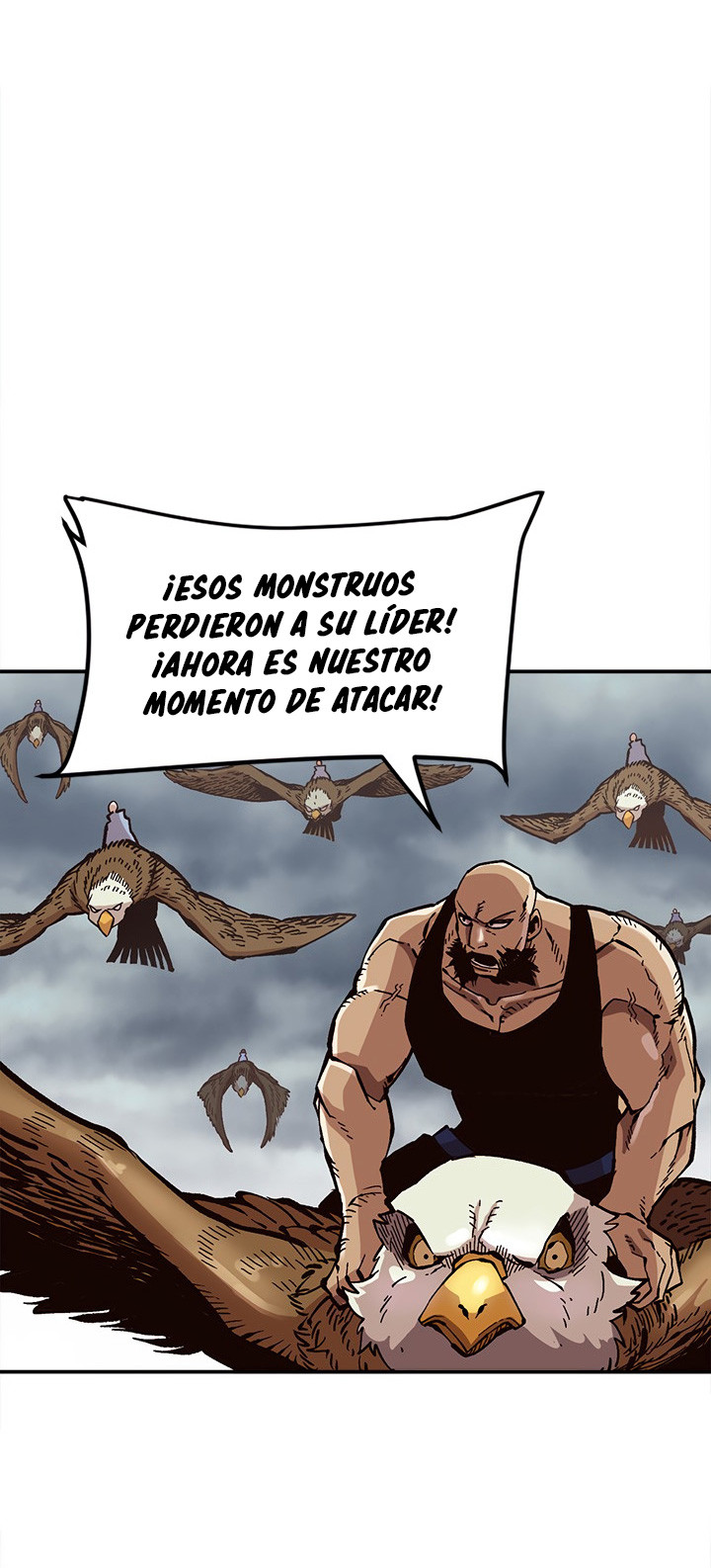 Esclavo B Capitulo 27 página 4