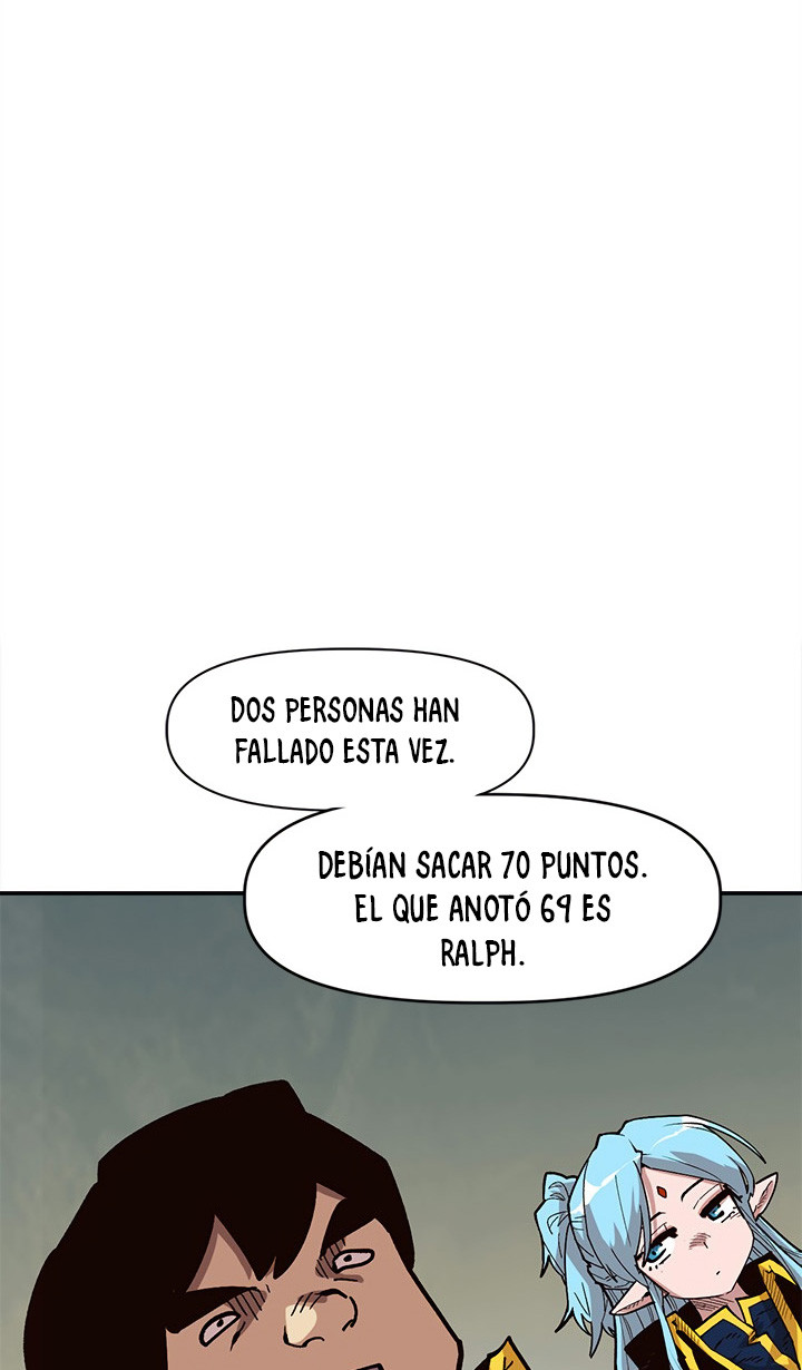 Esclavo B Capitulo 27 página 69