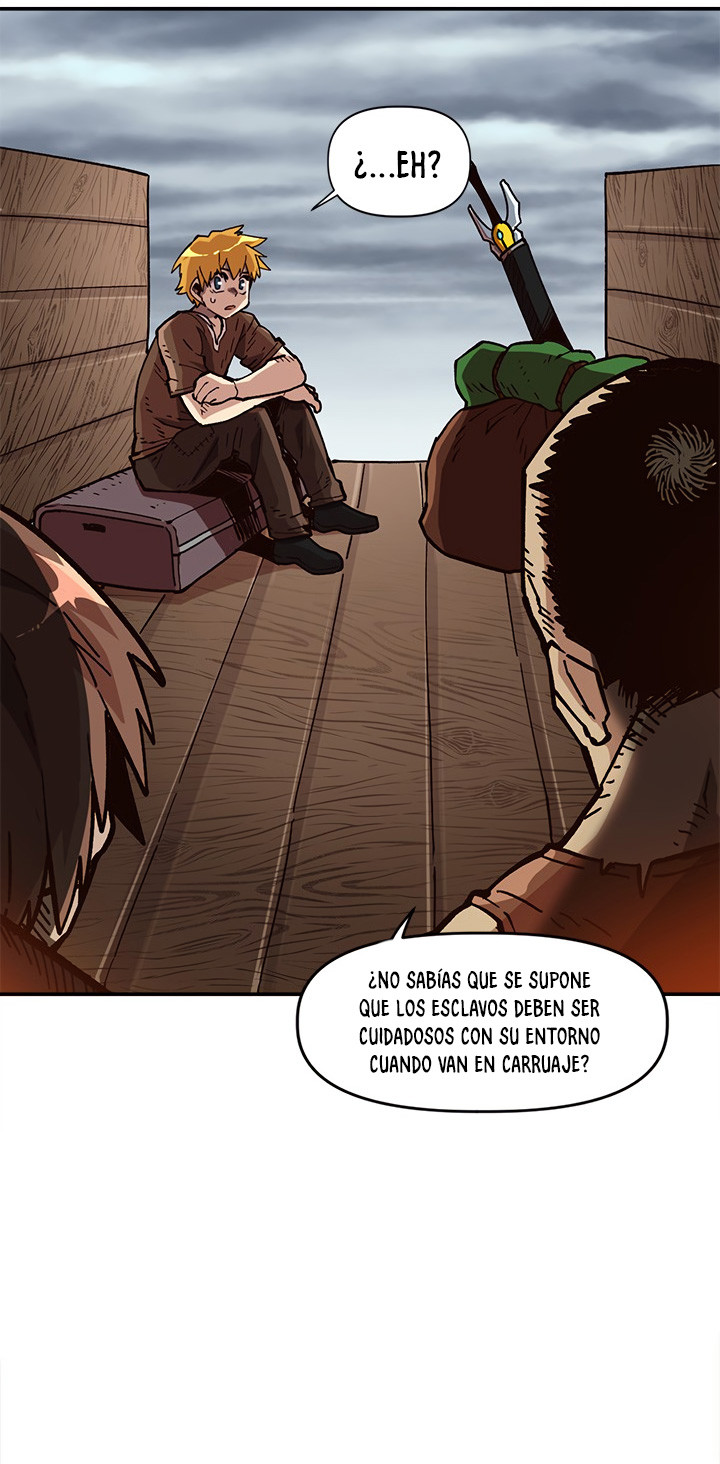 Esclavo B Capitulo 28 página 12