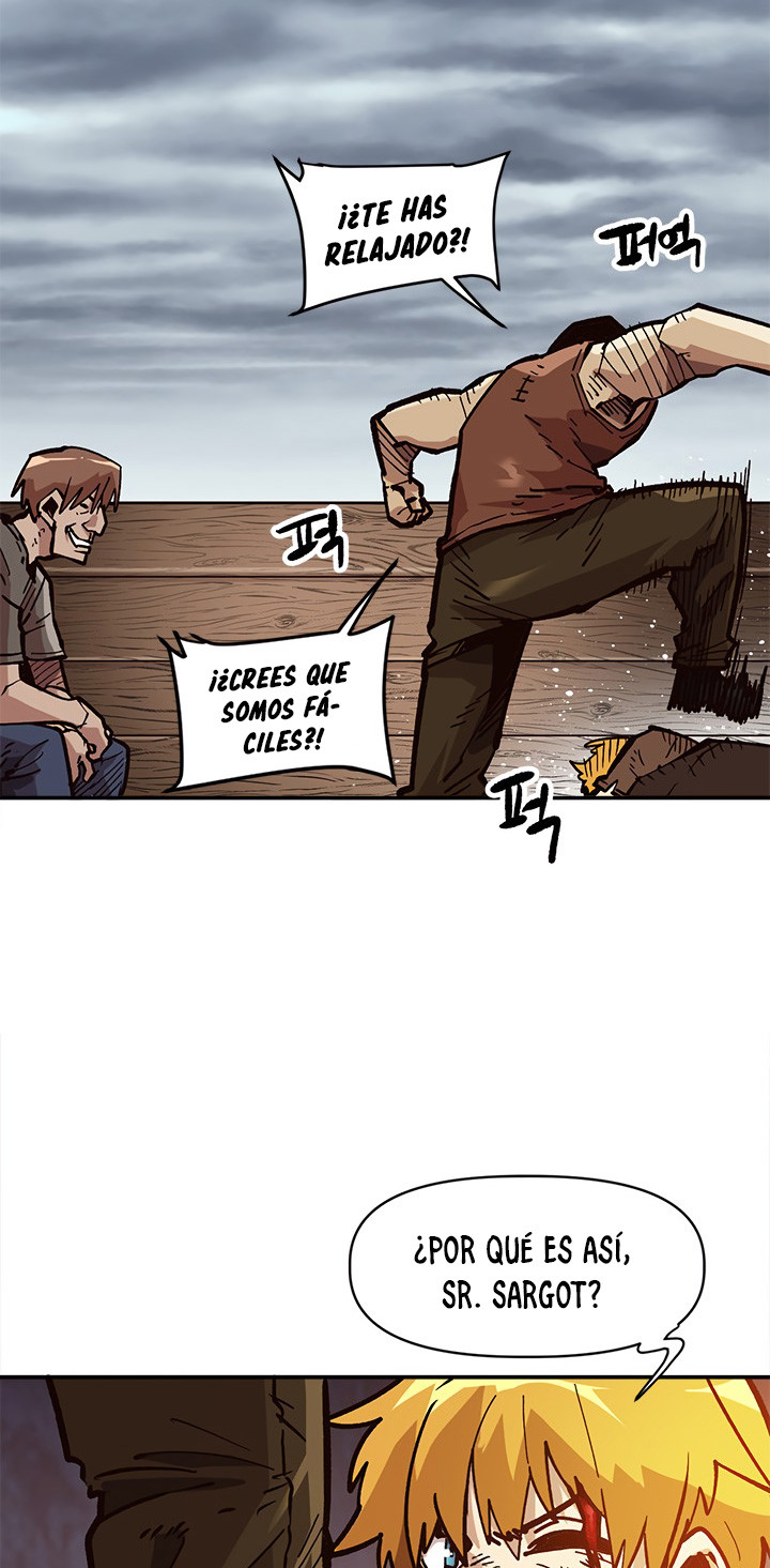 Esclavo B Capitulo 28 página 15