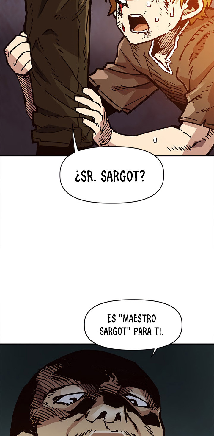 Esclavo B Capitulo 28 página 16