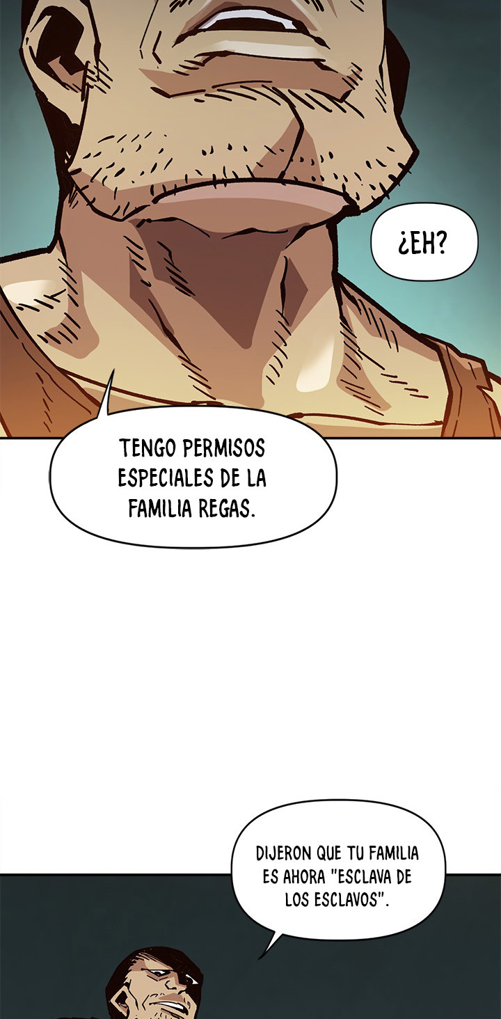 Esclavo B Capitulo 28 página 17