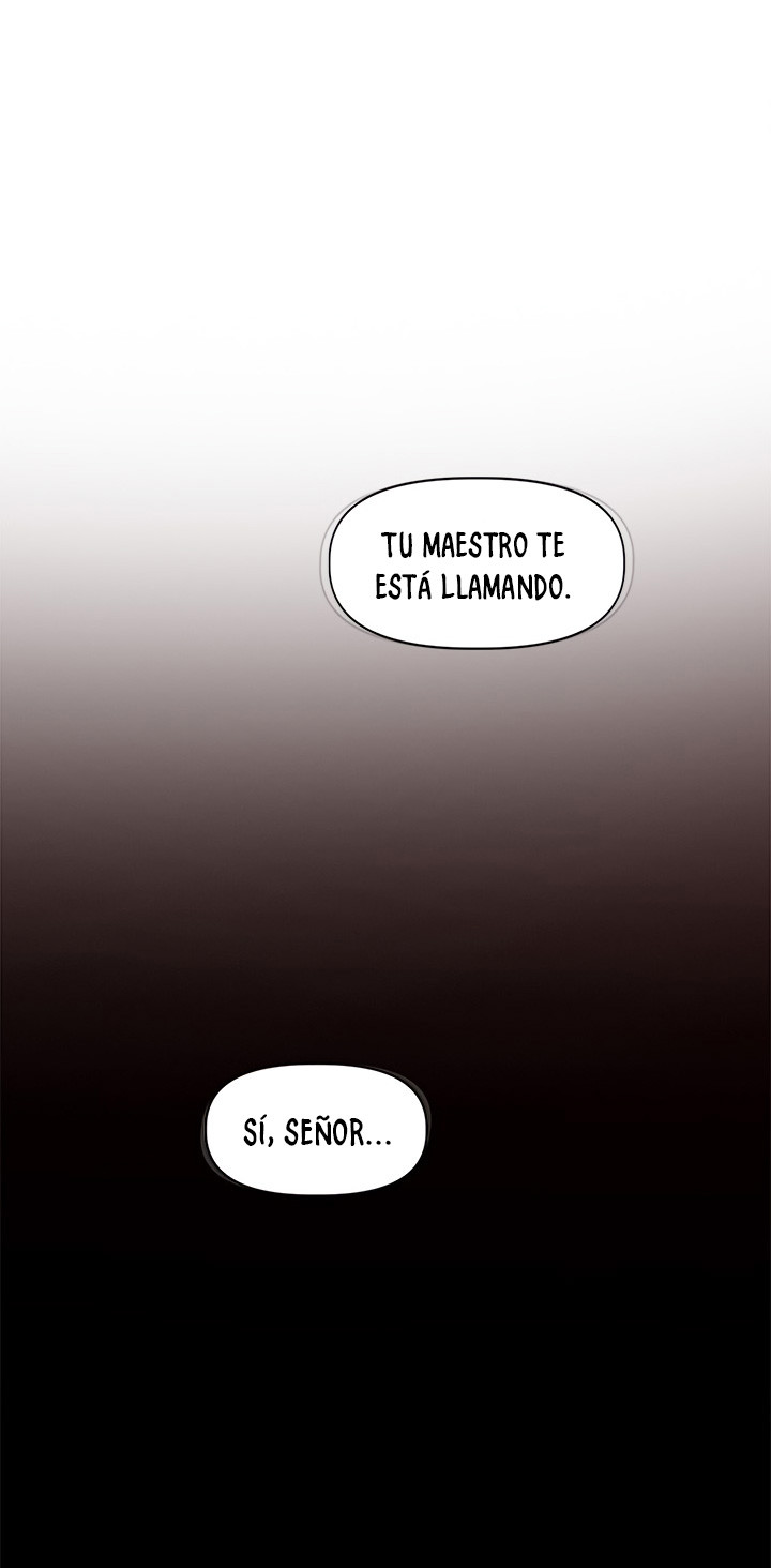 Esclavo B Capitulo 28 página 29