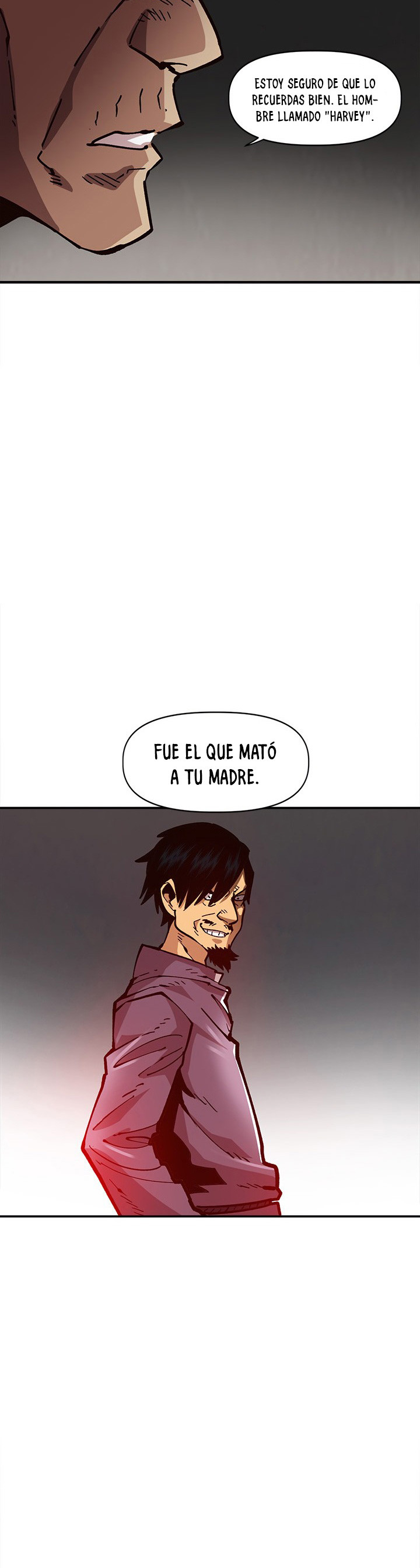 Esclavo B Capitulo 28 página 36