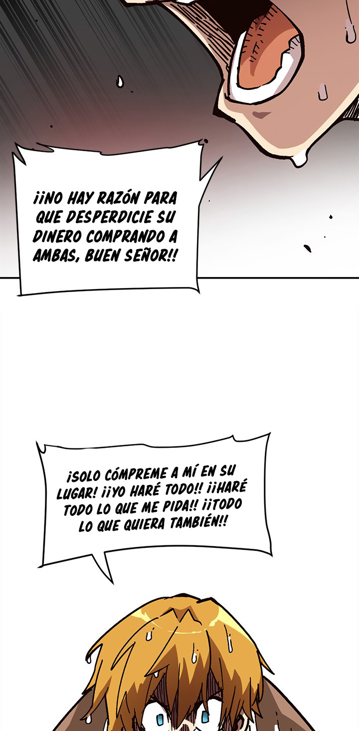 Esclavo B Capitulo 28 página 44