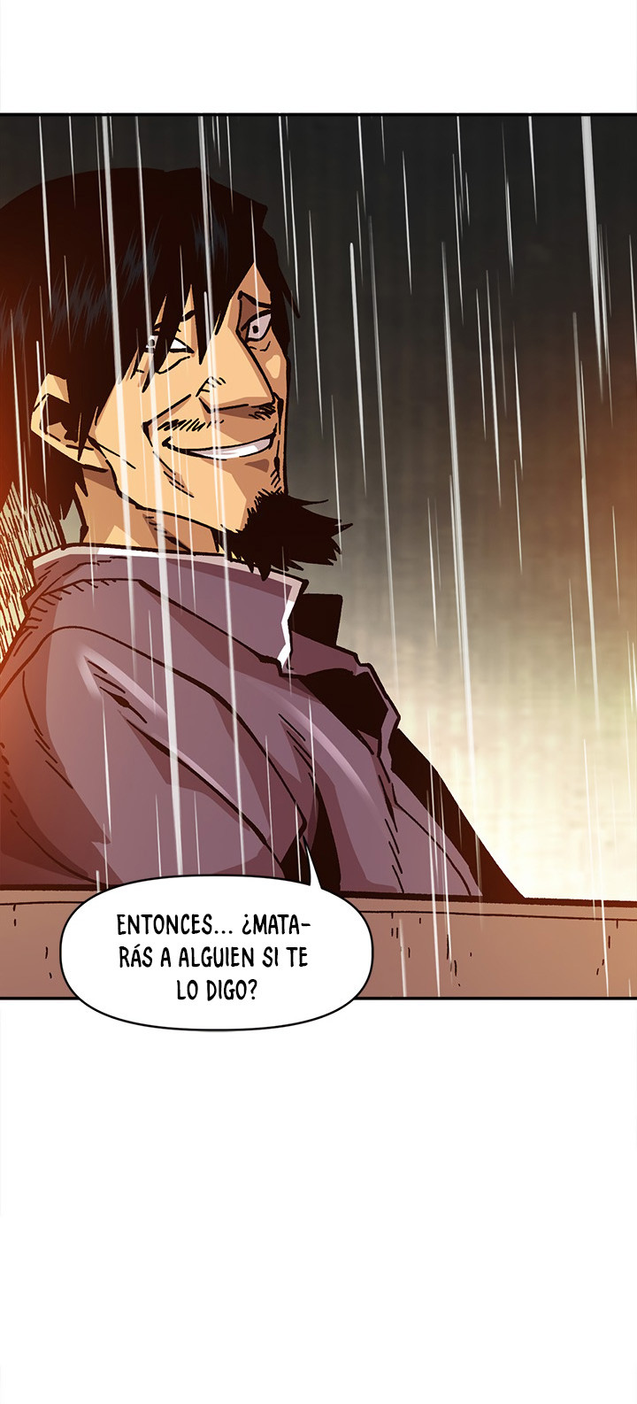 Esclavo B Capitulo 28 página 47