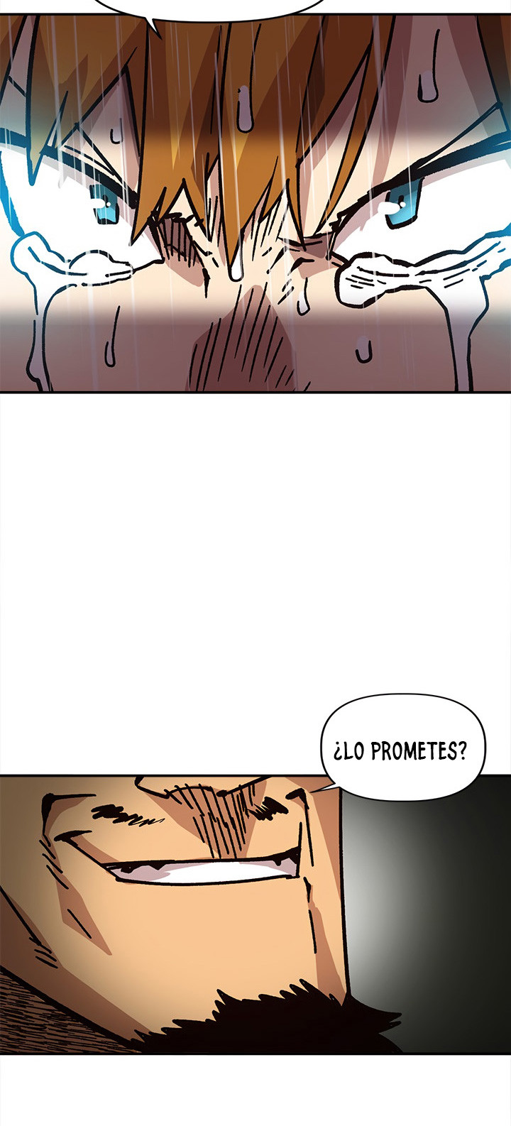 Esclavo B Capitulo 28 página 49