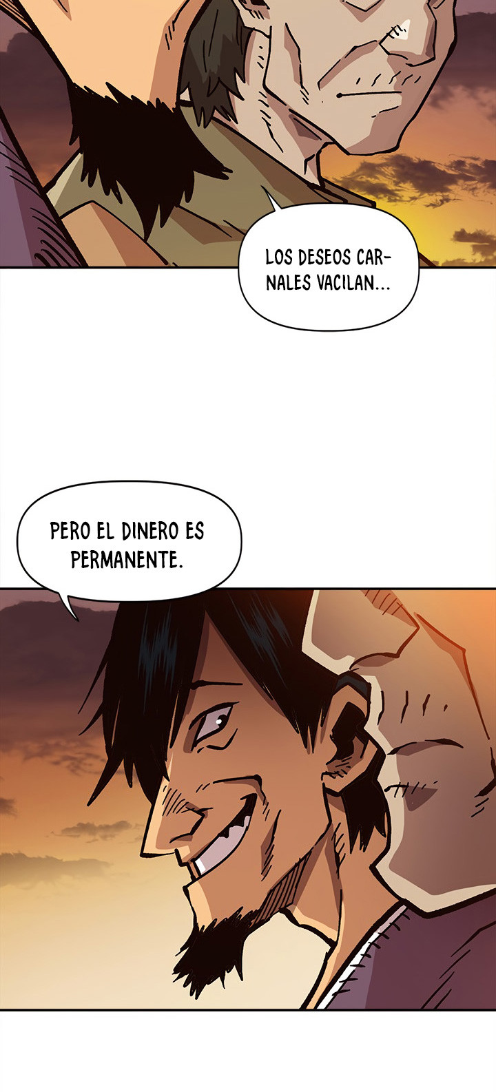 Esclavo B Capitulo 28 página 55