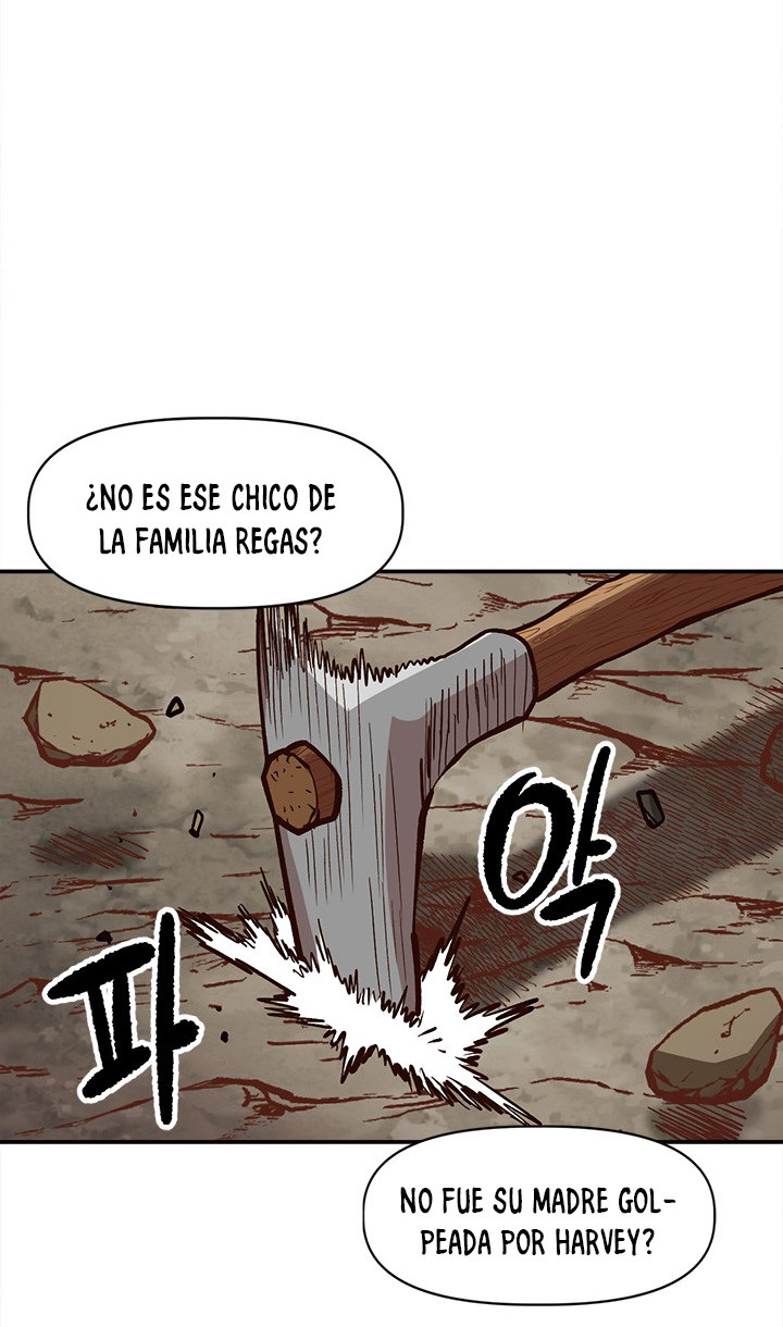 Esclavo B Capitulo 28 página 61