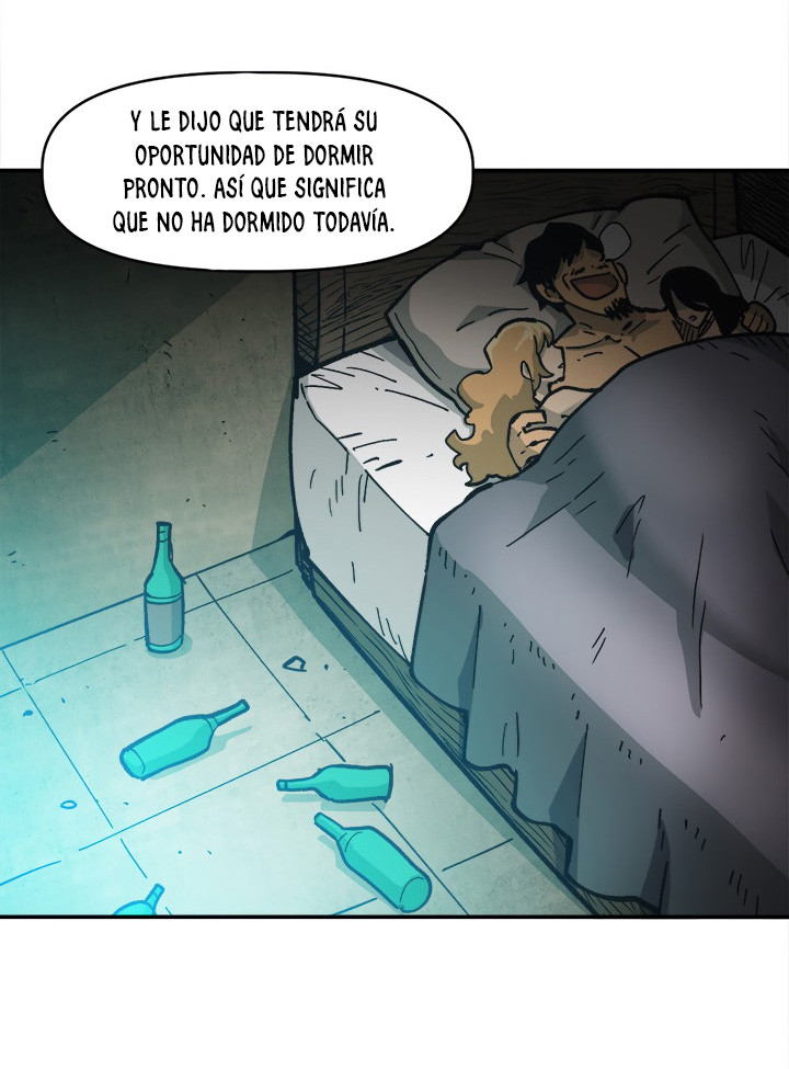 Esclavo B Capitulo 28 página 67