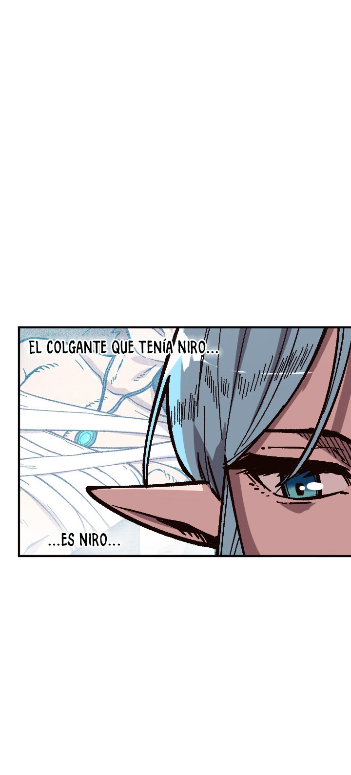 Esclavo B Capitulo 29 página 20