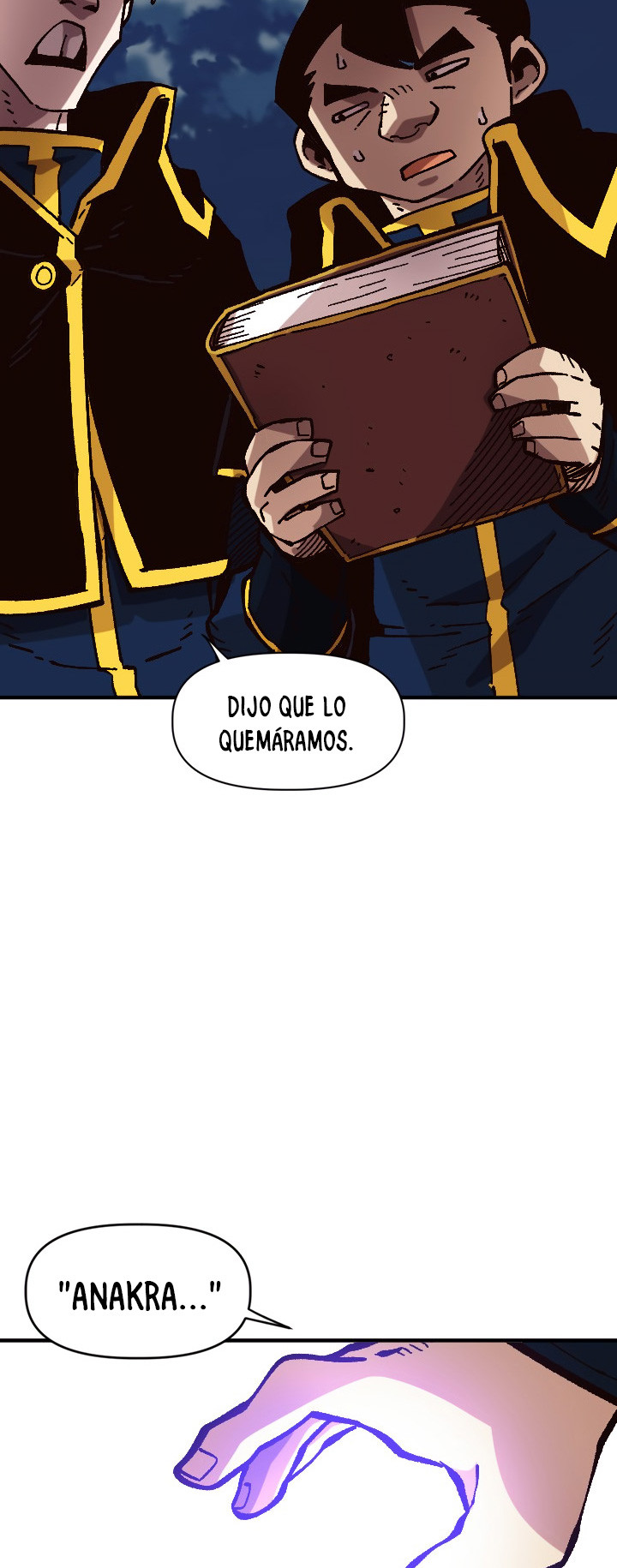 Esclavo B Capitulo 29 página 30